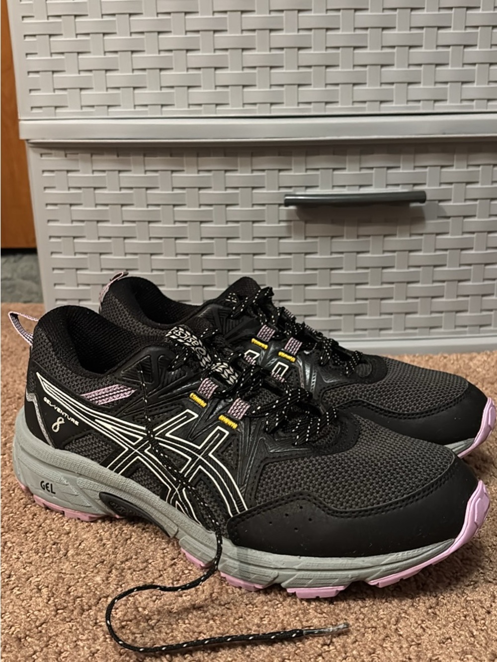 ASICS Women's Athletic Shoes